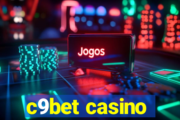 c9bet casino